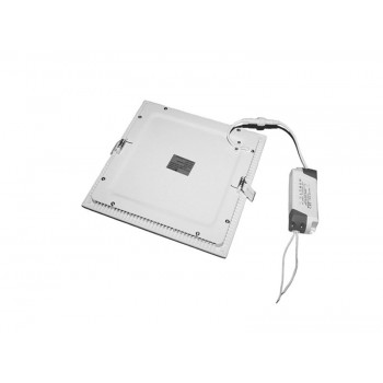 Светодиодный светильник LED Downlight 3W slim (square)